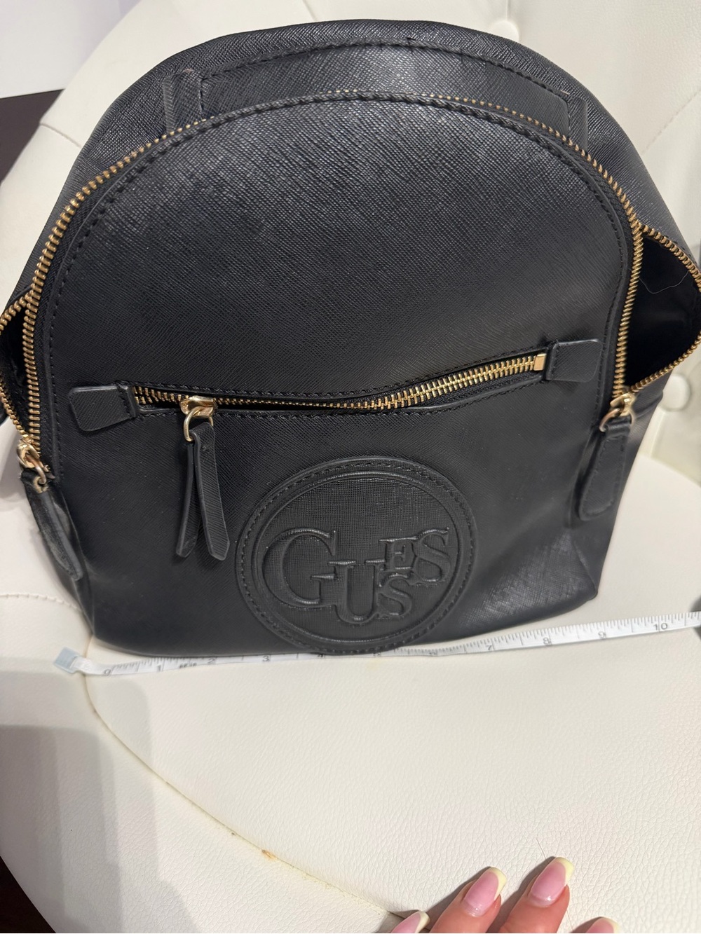 Guess backpack - Picture 9 of 10